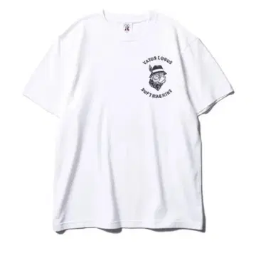 SOFTMACHINE VATOS LOCOS-T (T-SHIRTS)