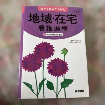 강점과 약점에서 본 지역 재택 간호 과정 + 종합적 기능 관련도