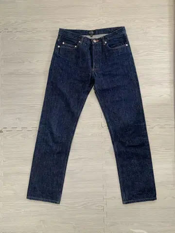 A.P.C. NEW STANDARD JEAN CLASSIQUE 29