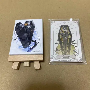 제5인격  캔뱃지 캔버스 보드 아트 컬렉션