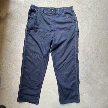 SEARS 워크 팬츠 다크 블루
