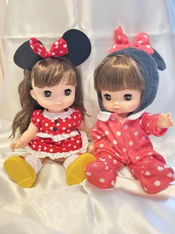 소란 & 레민 여러 가지 세트
