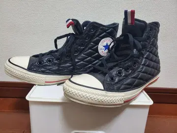 컨버스 올스타 하이컷 27cm