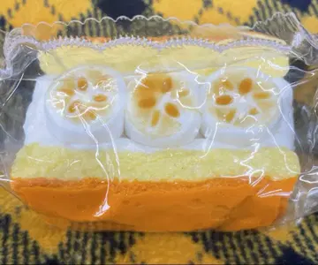 스퀴즈 녠녠 바나나