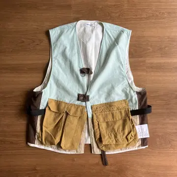 UNION x DIGAWEL BETA VEST