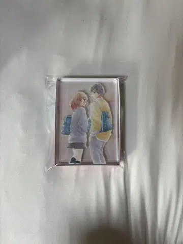 아오하라이드 프리미엄 아크릴 플레이트