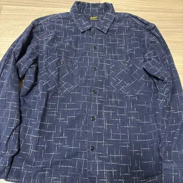 텐더로인 셔츠