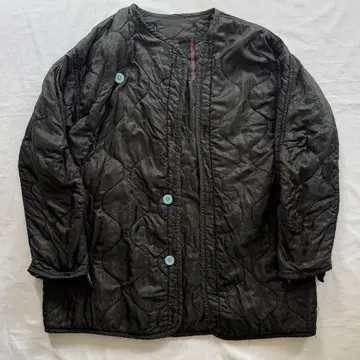 anytee 'MODIFY' M-65 라이너 재킷 M 사이즈