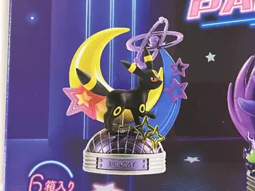 4 포켓몬 네온 파티