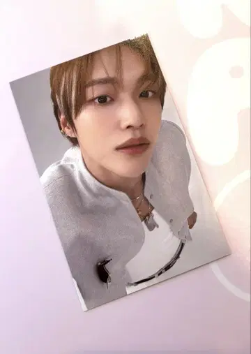 RIIZE PARK CAFE 원빈