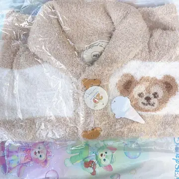 더피 젤라토피케 가디건