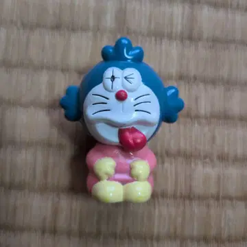 사자에몽 피규어 키링