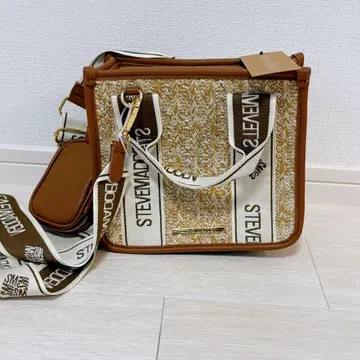 STEVE MADDEN 숄더백