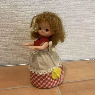리카짱의 심부름 치코짱