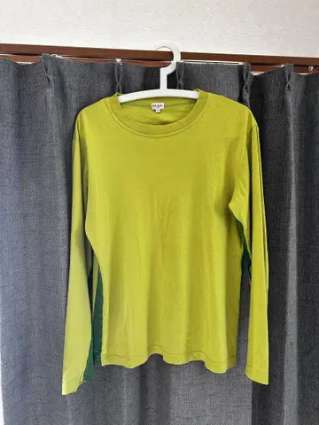 Paul Smith long sleeve t-shirt