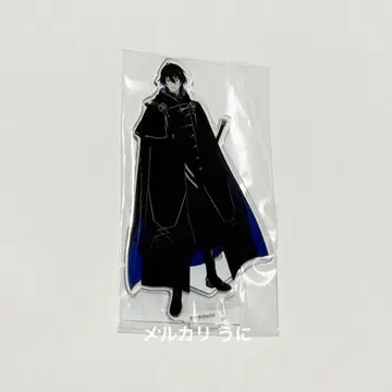 미개봉 새상품 OVER REQUIEMZ 오바렉 아크릴 스탠드 카이젤