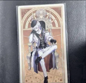 FGO 카독 AGF 타로