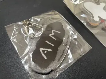 [ 새상품,미개봉 ] 아이묭 아크릴 키링