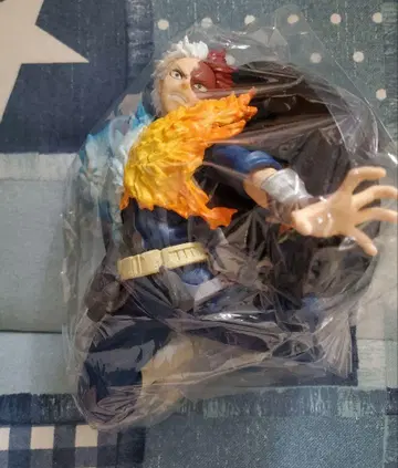 히로아카 MAXIMATIC 토도로키 쇼토 피규어