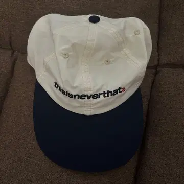 thisisneverthat 야구 모자