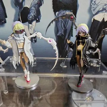 아라크네 SO-TA 가챠가챠 캡슐 토이