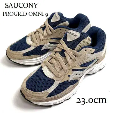 새상품 써코니 PROGRID OMNI 9 프로그리드 옴니9 23cm