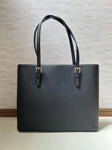 새상품급 ORIHICA 비즈니스 백 취업활동 블랙 여성용