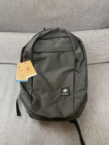 마무트] 데이팩 25 Daypack 25L phantom