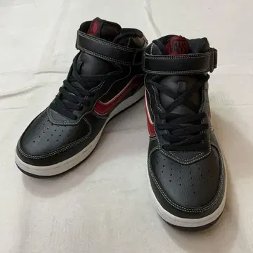 VANS 반스 미드컷 스니커즈 27cm