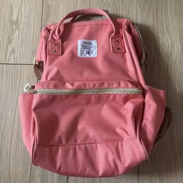 가방, 백, 백팩