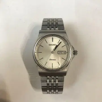 SEIKO Chronos