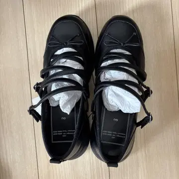 GU rokh 메리 제인 슈즈 L
