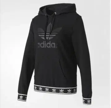 adidas originals 여성용 후드 맨투맨 트레이닝복