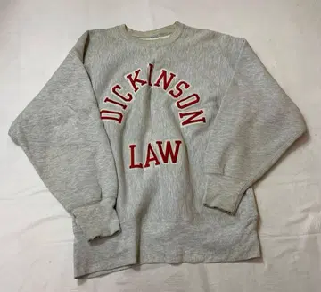 90s Champion 챔피온 리버스 위브 맨투맨 L