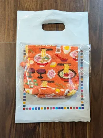 FEILER 라멘 잇초! 복조리 파우치