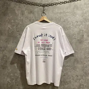 [ 무료배송 ] 미사용 새상품 마크곤잘레스 MarkGonzales T셔츠