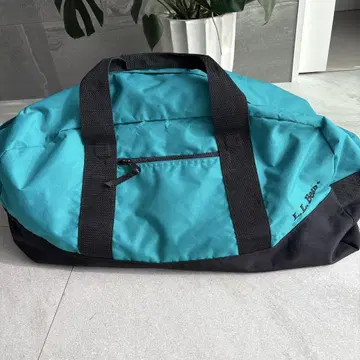 L.L.BEAN 어드벤처 더플 라지 백