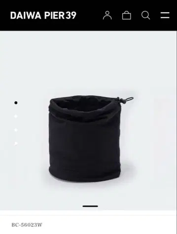 TECH FLEX JERSEY NECK WARMER