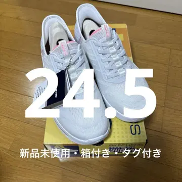 SKECHERS Slip-ins 스케쳐스 슬립인즈 24.5