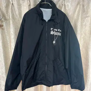 작안의 샤나 윈드브레이커 M 사이즈