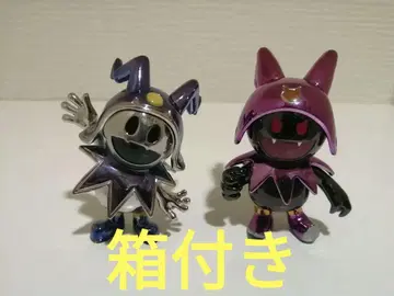 여신전생 브라이트 아츠 잭 프로스트 자크 프로스트