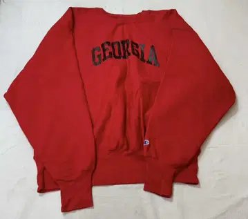 A/W 챔피온 리버스 위브 맨투맨 트레이닝복