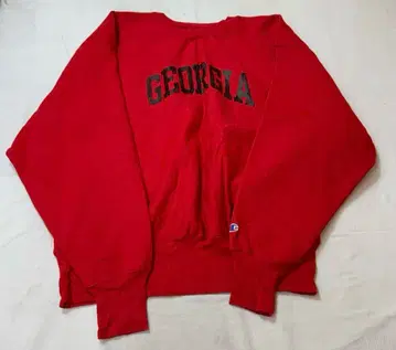 A/W 챔피온 리버스 위브 맨투맨 트레이닝복