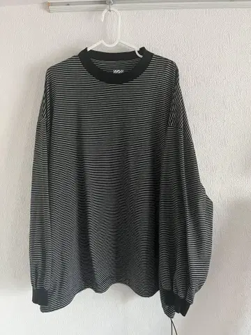 is-ness BALLOON LONG T-SHIRT L 사이즈