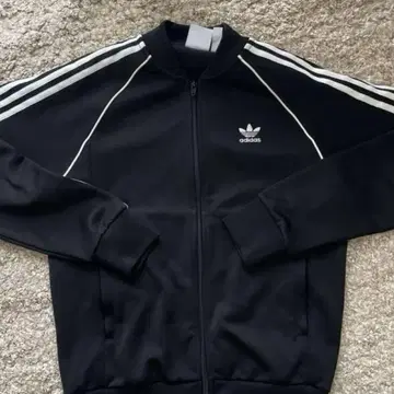adidas 클래식 SST 트랙 자켓
