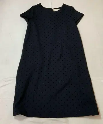 S/S 케이트 스페이드 반팔 원피스 S