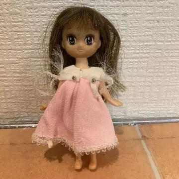 치비코메이트 패치리쿠리짱