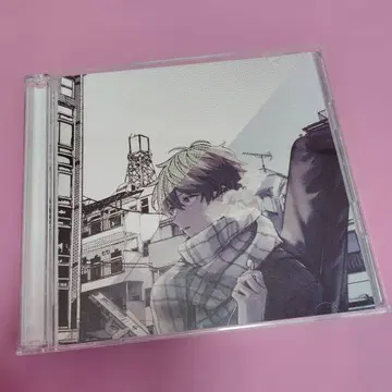 센티미리멘탈/for GIVEN