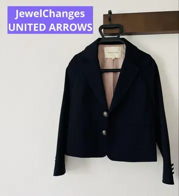 JewelChanges UNITEDARROWS 자켓
