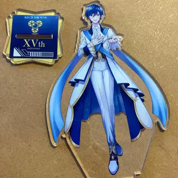 KAITO 15th anniversary 아크릴 스탠드
